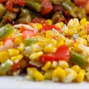Maque Choux Corn