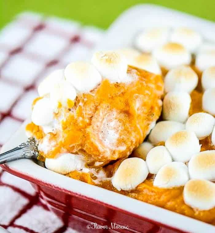 Instant Pot Sweet Potatoes - (Pressure Cooked Sweet Potatoes) - Flavor ...