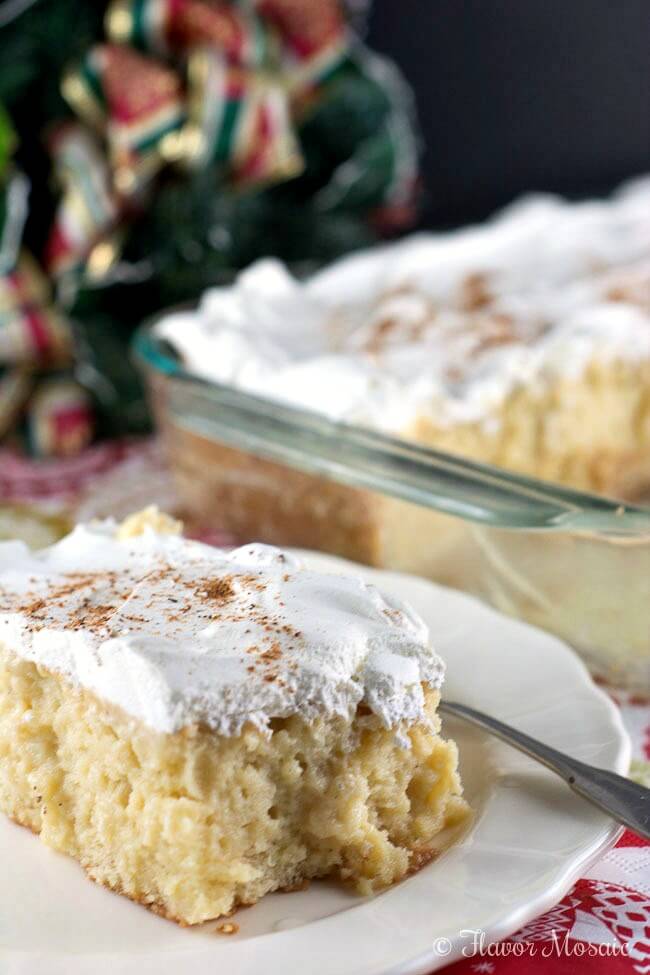 Our 75+ Best Christmas Cake Recipes | MyRecipes