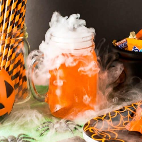 Halloween Brew