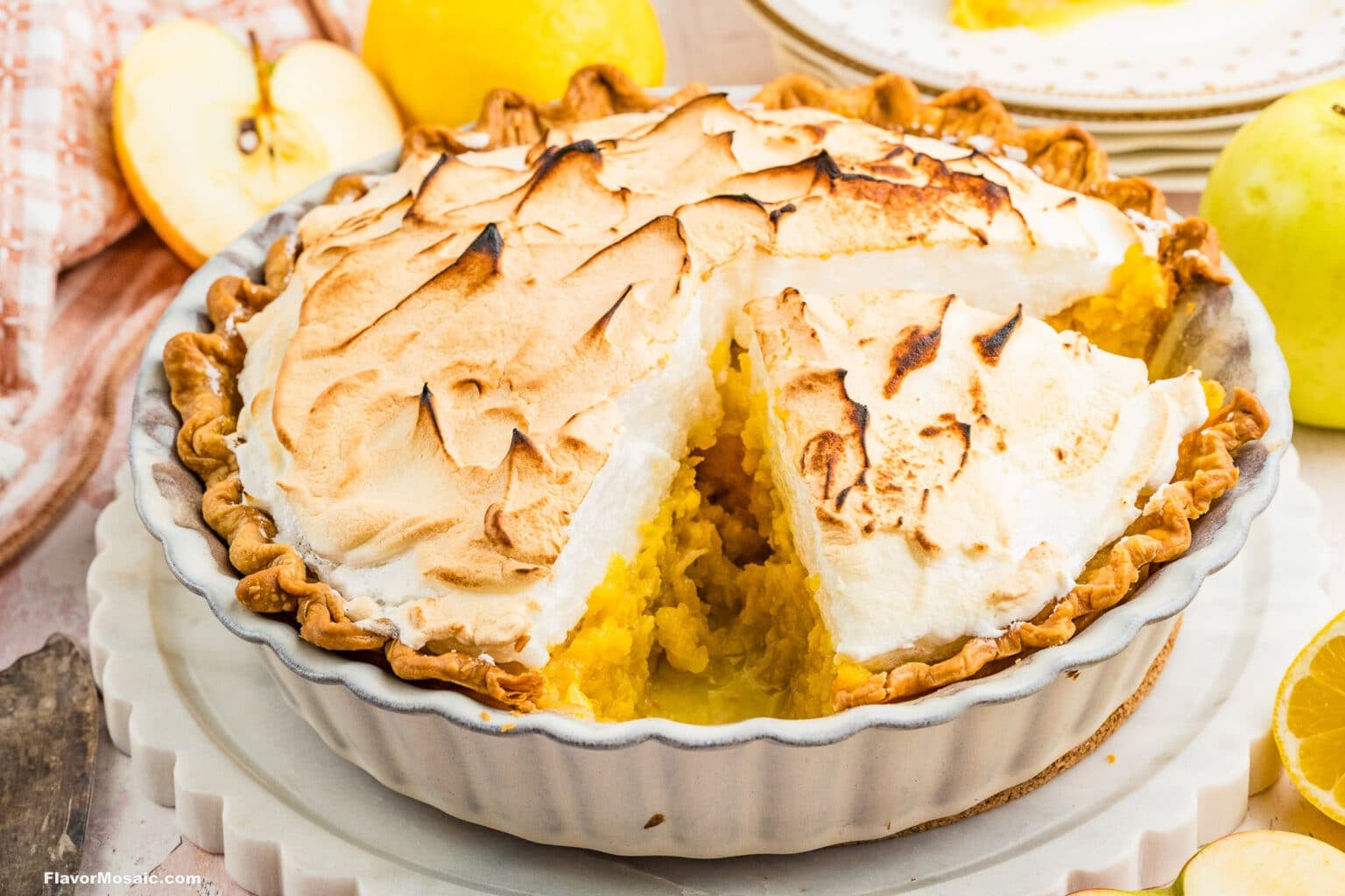 15 Pie Recipes to Celebrate Pi Day (3.14) - Flavor Mosaic